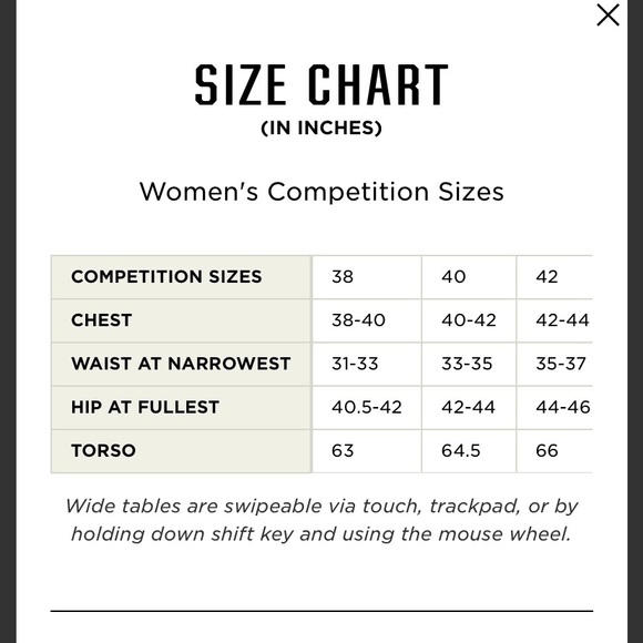 Ocean by Dolfin one piece swimsuit - Picture 14 of 14